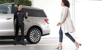 South Bay Lincoln in Hawthorne CA