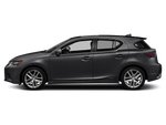 2015 Lexus CT 200h Hybrid
