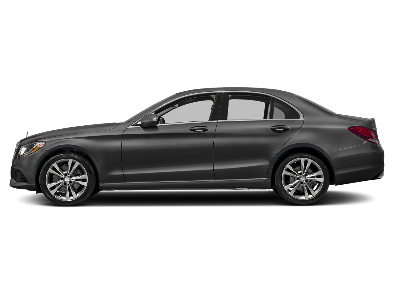 2015 Mercedes-Benz C-Class C 300 Luxury