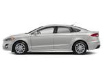 2019 Ford Fusion Energi Titanium