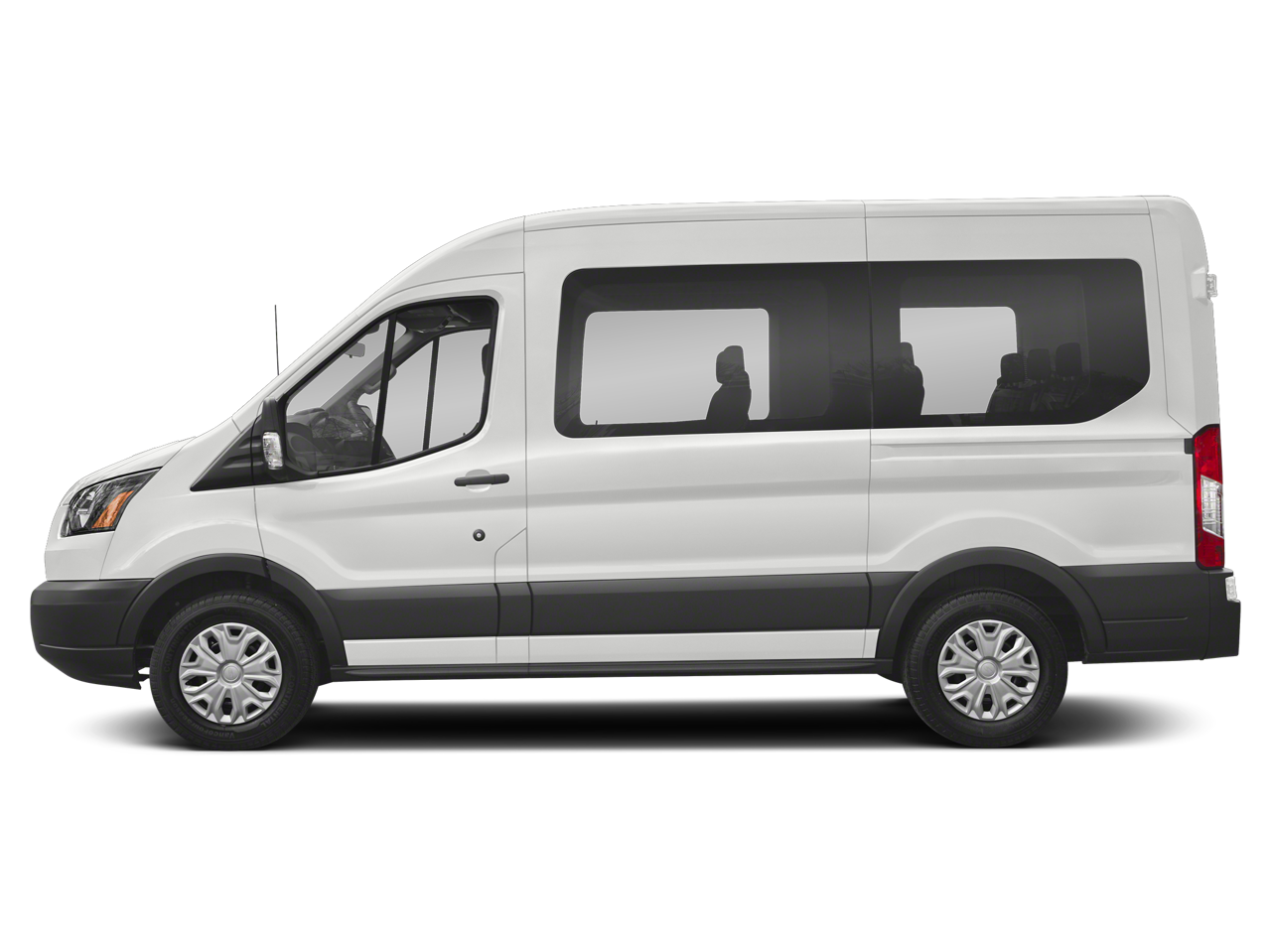 2019 Ford Transit Passenger XLT