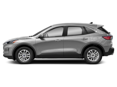 2020 Ford Escape SE Sport Hybrid