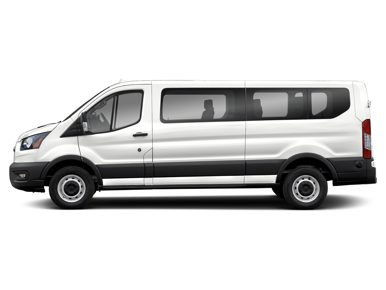 2020 Ford Transit Passenger Wagon XL