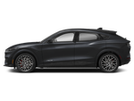 2021 Ford Mustang Mach-E GT