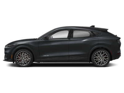 2021 Ford Mustang Mach-E GT