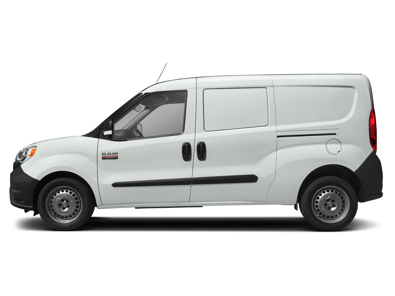 2021 RAM ProMaster City Tradesman
