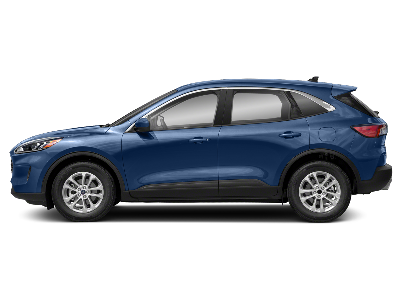 2022 Ford Escape SE Hybrid