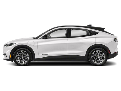 2022 Ford Mustang Mach-E Premium