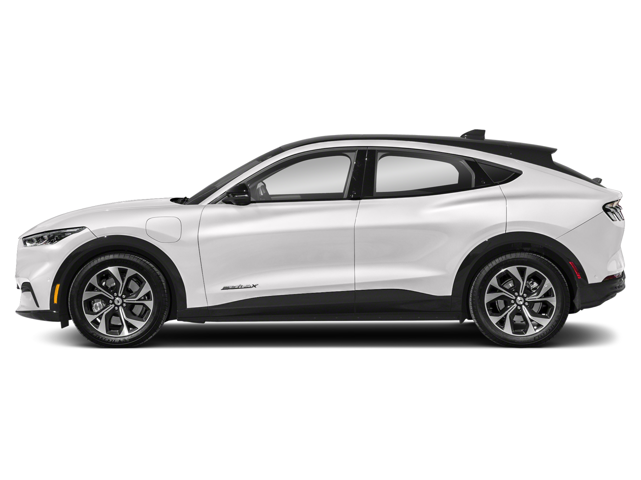 2022 Ford Mustang Mach-E Premium
