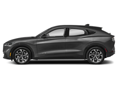 2022 Ford Mustang Mach-E Premium