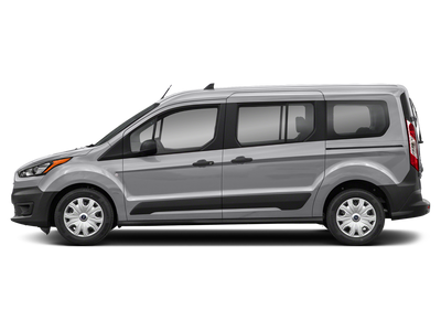 2022 Ford Transit Connect Wagon XL