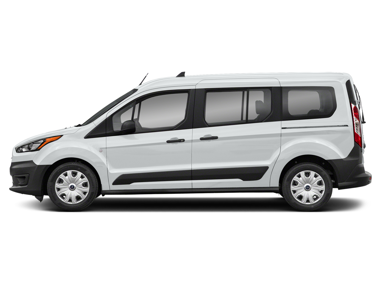 2022 Ford Transit Connect Wagon XL