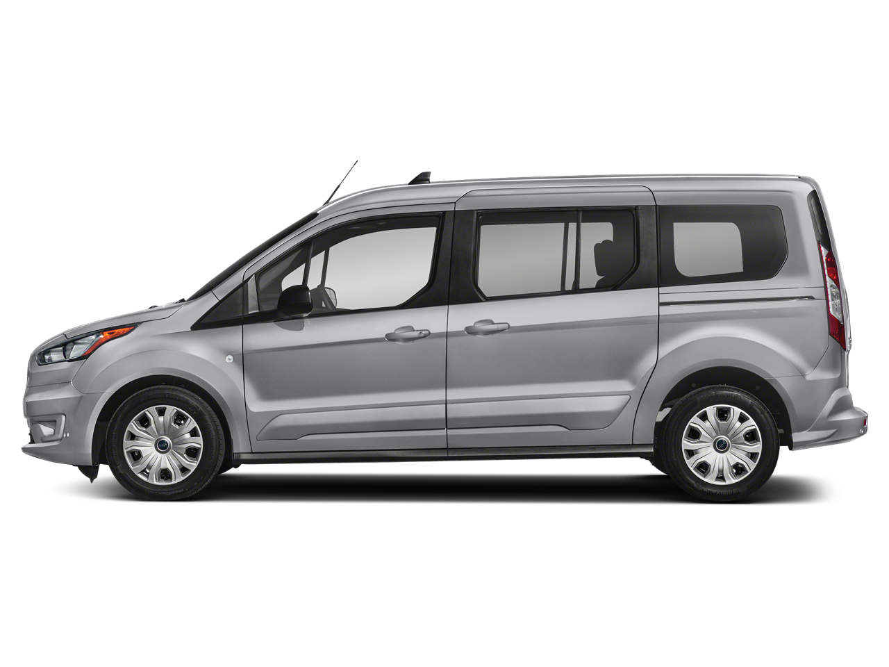 2022 Ford Transit Connect Wagon XLT
