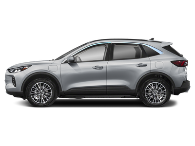2023 Ford Escape PHEV