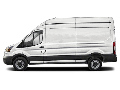 2023 Ford Transit T-250 148" Hi Rf 9070 GVWR RWD