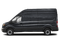 2023 Ford Transit Cargo Van T-250 148" EL Hi Rf 9070 GVWR RWD