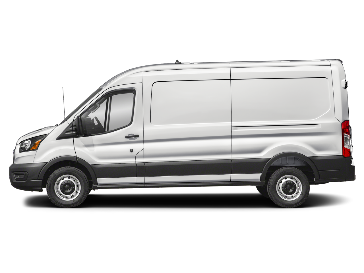 2023 Ford Transit T-250 130" Med Rf 9070 GVWR AWD