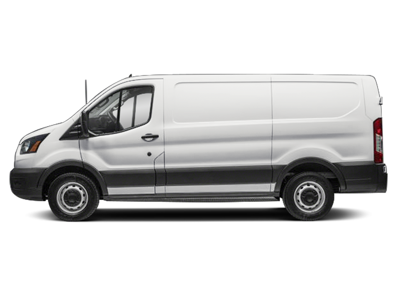 2023 Ford Transit T-350 130" Low Rf 9500 GVWR RWD
