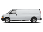 2023 GMC Savana RWD 2500 155"