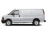 2023 GMC Savana Cargo Van RWD 2500 135"