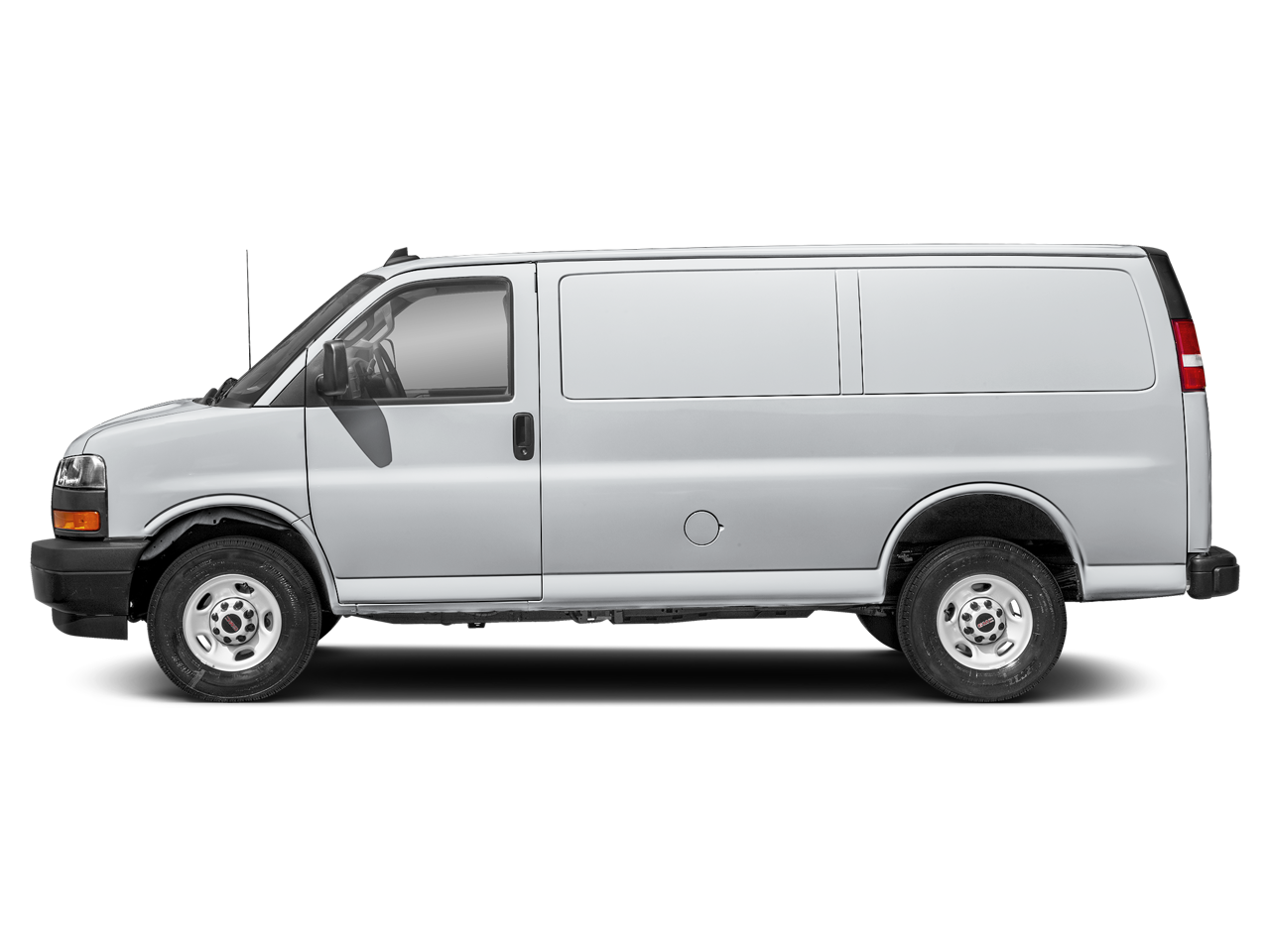 2023 GMC Savana Cargo Van RWD 2500 135"