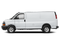 2024 Chevrolet Express Cargo Van Work Van