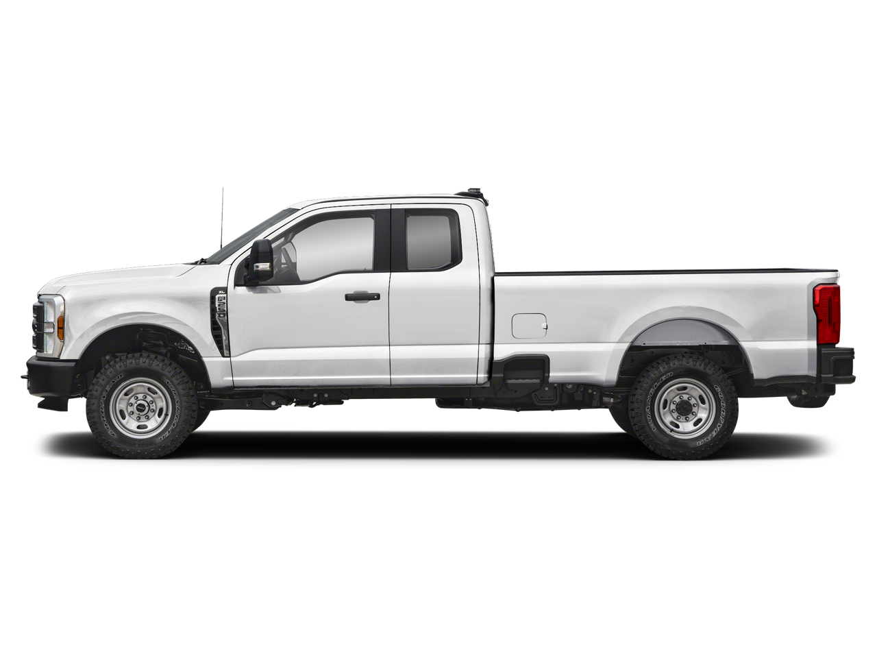 2024 Ford Super Duty F-250 Pickup XL