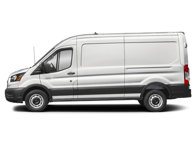 2024 Ford Transit Cargo Van 148 WB Medium Roof Cargo