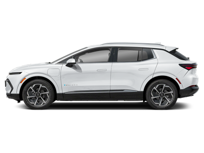 2025 Chevrolet Equinox EV LT2 w/PDE