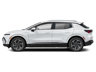 2025 Chevrolet Equinox EV LT2 w/PDE