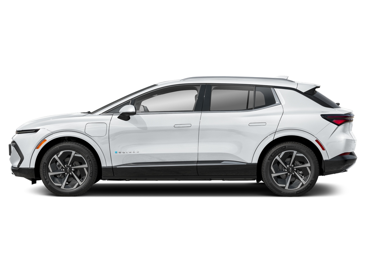 2025 Chevrolet Equinox EV LT2 w/PDE