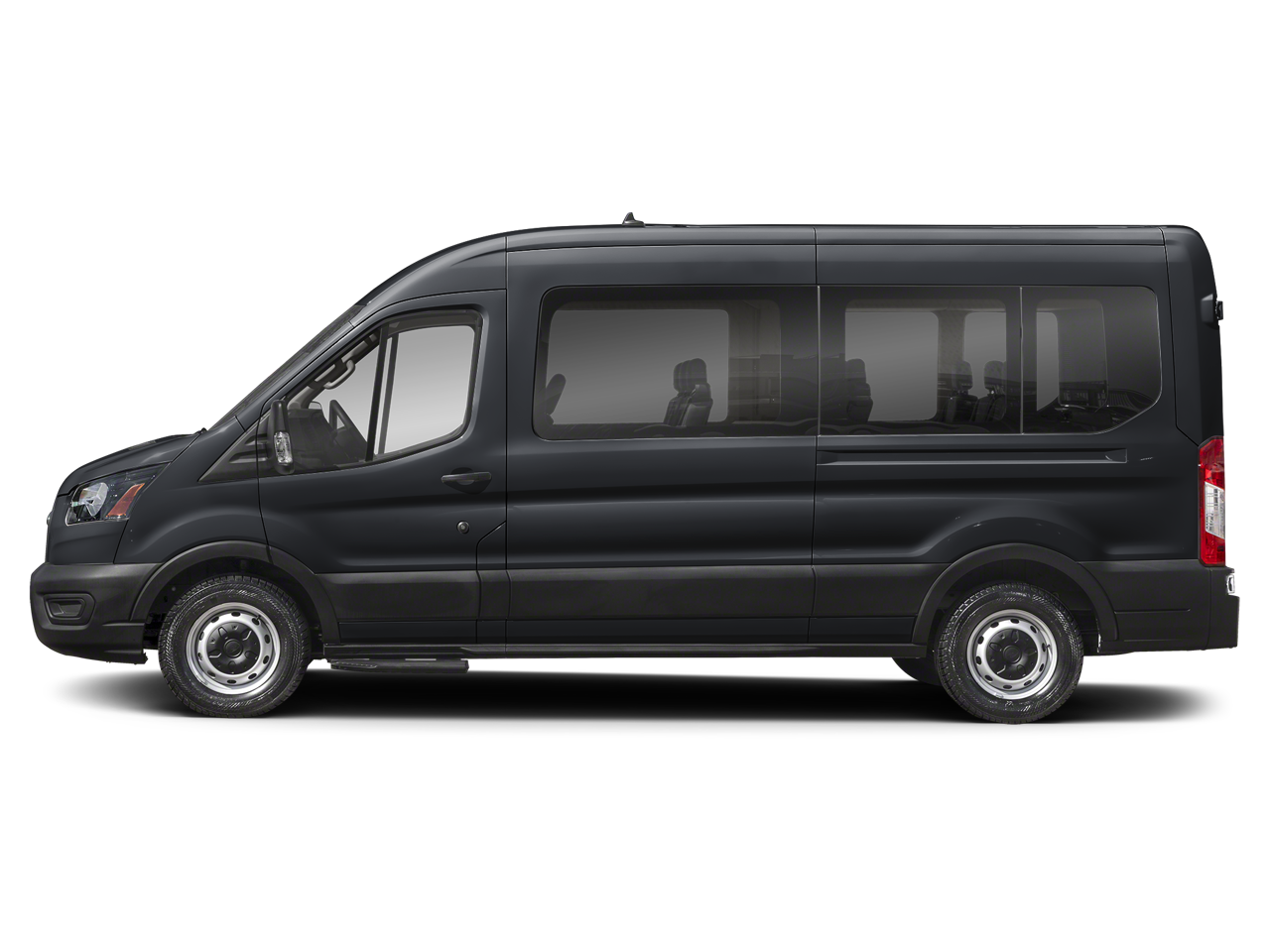 2025 Ford Transit Passenger Wagon XLT
