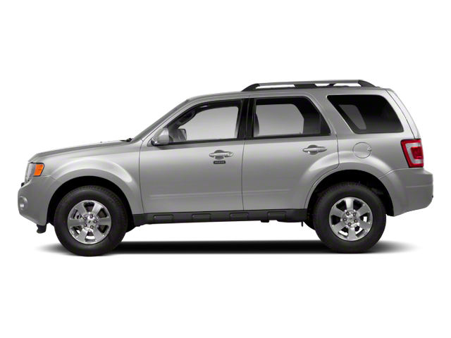 2011 Ford Escape Hybrid