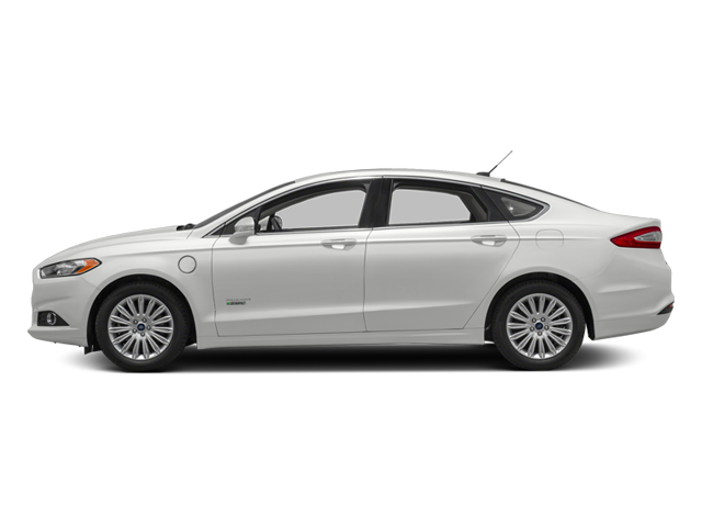 2014 Ford Fusion Energi SE Luxury