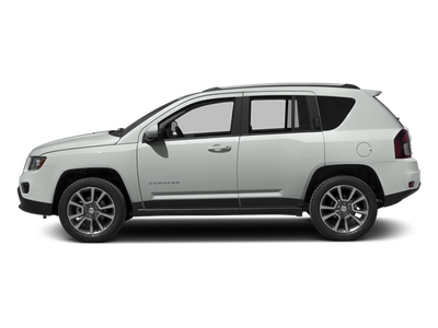 2014 Jeep Compass High Altitude