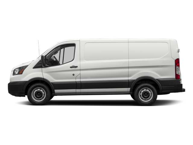 2016 Ford Transit Cargo Van 130 WB Low Roof Cargo