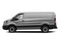 2017 Ford Transit Van T-150 130" Low Rf 8600 GVWR Sliding RH Dr