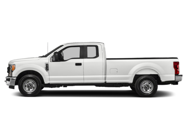 2018 Ford Super Duty F-250 Pickup XL