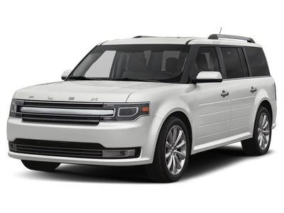 2015 Ford Flex SE
