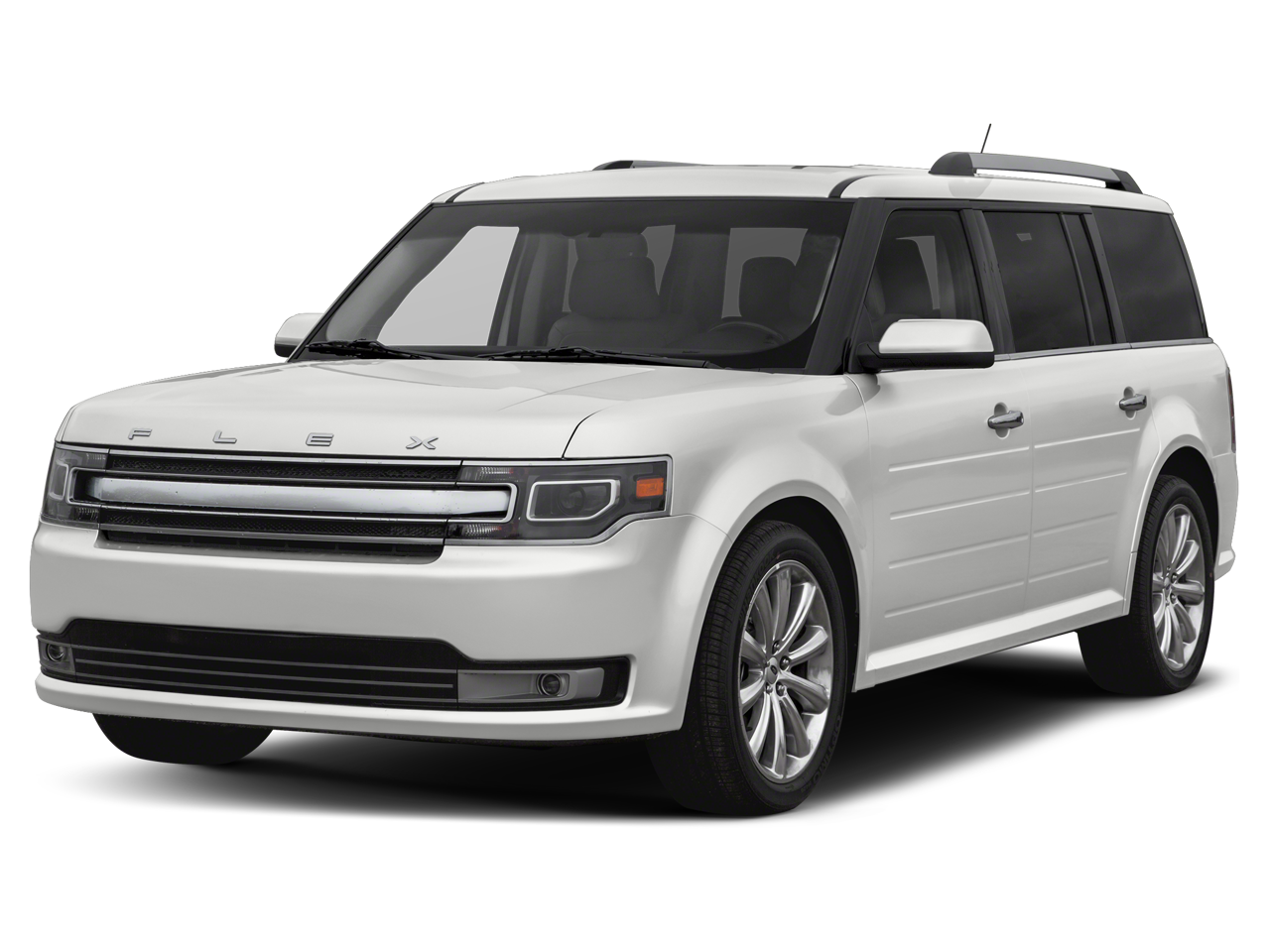 2015 Ford Flex SE