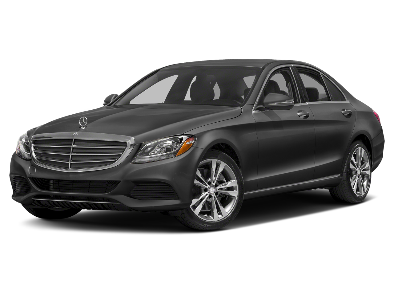 2015 Mercedes-Benz C-Class C 300 Luxury