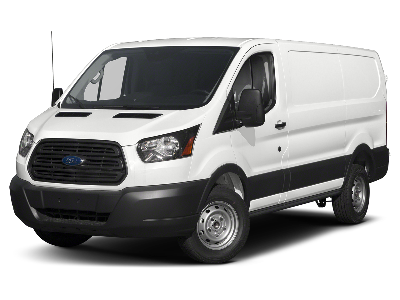 2019 Ford Transit Van Base