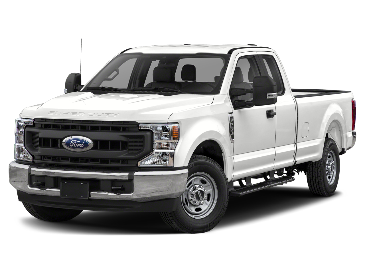 2020 Ford Super Duty F-250 Pickup XL