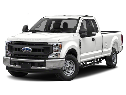 2020 Ford Super Duty F-250 Pickup XL