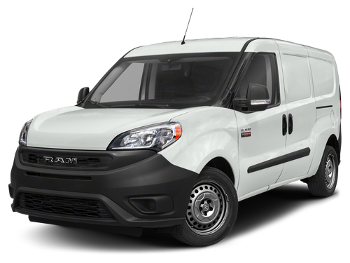 2021 RAM ProMaster City Cargo Van Tradesman SLT