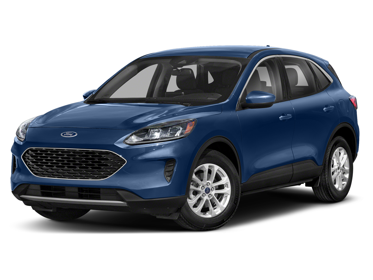 2022 Ford Escape SE Sport Hybrid AWD's photo