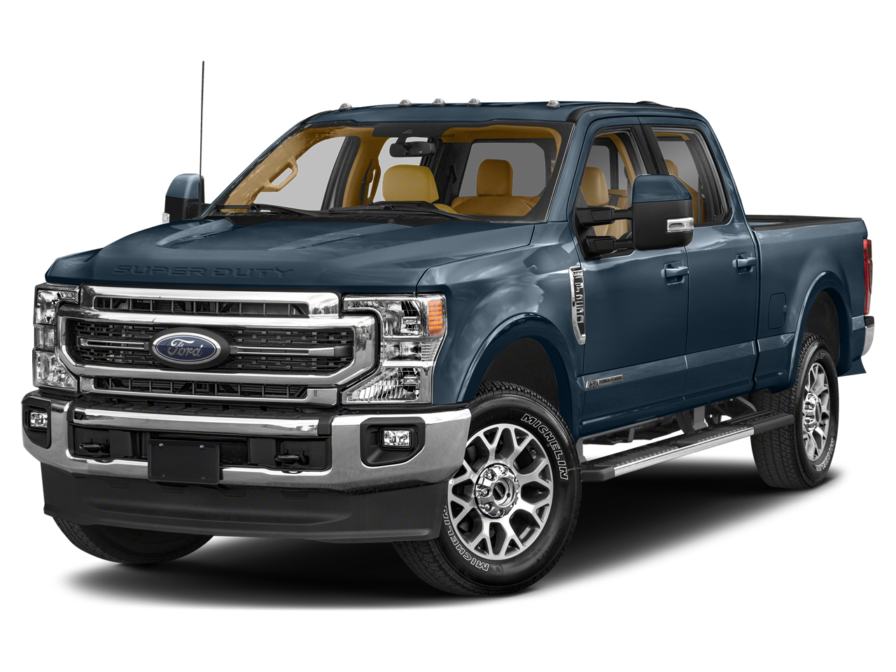 2022 Ford Super Duty F-250 Pickup LARIAT