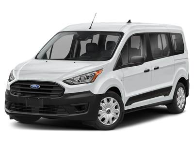 2022 Ford Transit Connect Wagon XL