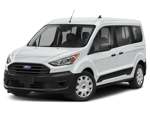 2022 Ford Transit Connect Wagon XL