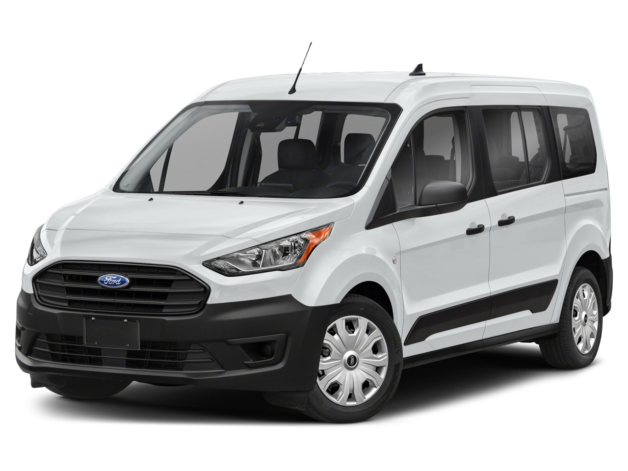 2022 Ford Transit Connect Wagon XL
